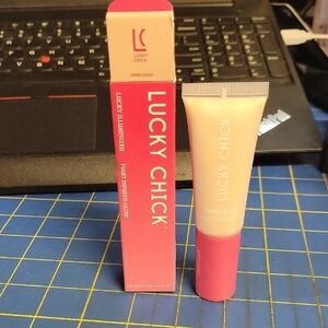 Lucky Chick Dawn Glow Illuminizer Fruit Infused Glow 20ml New In Box